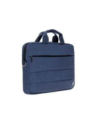 PLM CANYONCASE NOTEBOOK ÇANTASI LACİVERT 15.6'' resmi