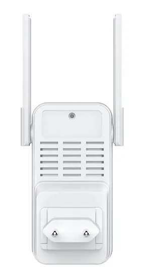 TENDA A9 300MBPS PRİZ TİPİ MENZİL GENİŞLETİCİ resmi