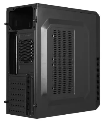 HIPER K-740 350W 12CM FAN MINI ATX KASA resmi