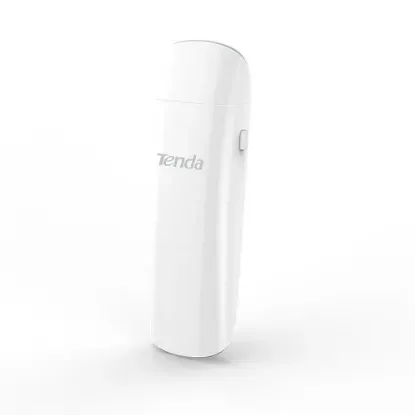 TENDA U12 AC1300 867Mbps USB ADAPTÖR resmi
