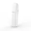 TENDA U12 AC1300 867Mbps USB ADAPTÖR resmi