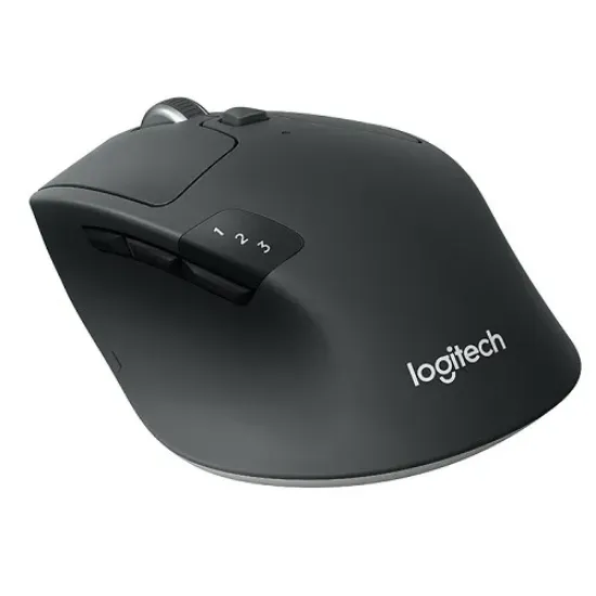 LOGITECH M720 TRIATLON MOUSE 910-004791 resmi