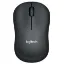 LOGITECH M220 SLIENT CHARCOAL NANO MOUSE 910-004878 resmi
