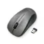 HIPER MX-565 NANO KABLOSUZ MOUSE GRİ resmi