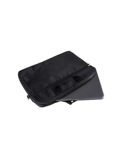 PLM DREXEL 6100 NOTEBOOK ÇANTASI SİYAH 15.6'' resmi