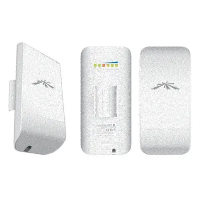 UBIQUITI 5GHZ LOCO M5 MIMO AIRMAX (LOCOM5) resmi