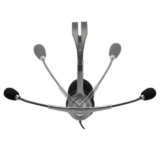 LOGITECH H111 STEREO KULAKLIK 981-000593 resmi