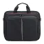 PLM PLC34 NOTEBOOK ÇANTASI SİYAH 17" resmi
