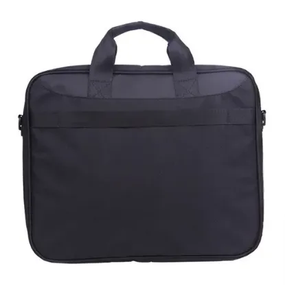 PLM PLC34 NOTEBOOK ÇANTASI SİYAH 13" resmi