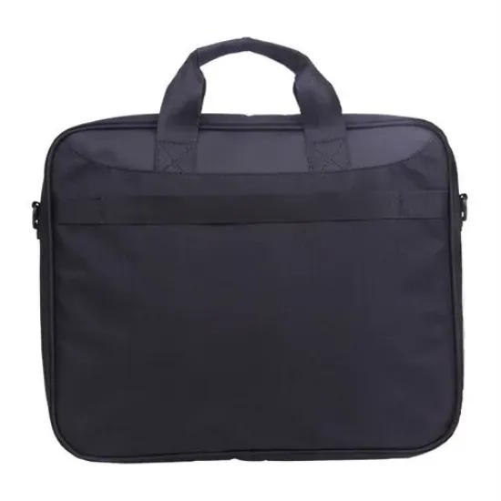 PLM PLC34 NOTEBOOK ÇANTASI SİYAH 13" resmi