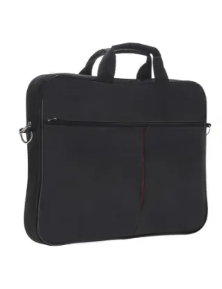 PLM DREXEL 6300 NOTEBOOK ÇANTASI SİYAH 15.6" resmi