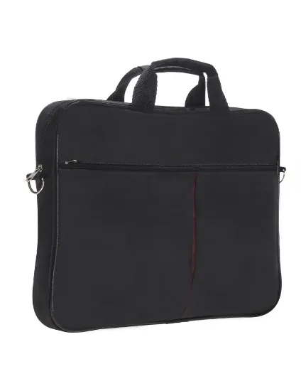 PLM DREXEL 6300 NOTEBOOK ÇANTASI SİYAH 15.6" resmi