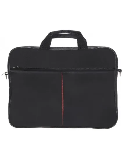 PLM DREXEL 6300 NOTEBOOK ÇANTASI SİYAH 15.6" resmi