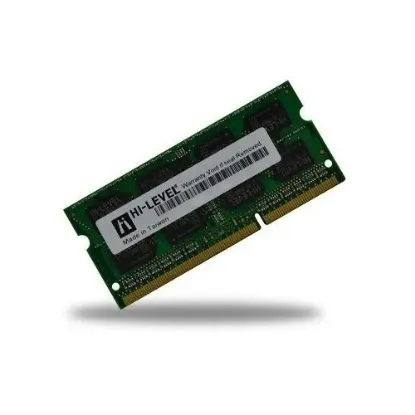 8GB DDR3 1600Mhz SODIMM 1.35 LOW HLV-SOPC12800LV/8G HI-LEVEL resmi