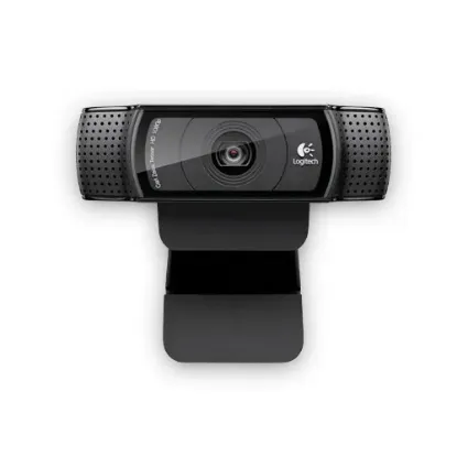 LOGITECH C920 WEBCAM HD PRO 960-001055 resmi