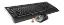 A4 TECH 9300F V-TRACK 2.4Ghz MM KABLOSUZ Q KLV SET resmi