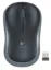 LOGITECH M185 NANO MOUSE KABLOSUZ GRI 910-002235 resmi