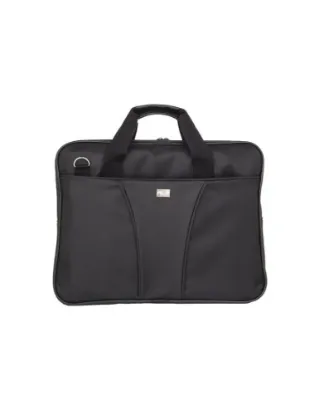 PLM YF15 NOTEBOOK ÇANTASI SİYAH 15.6"  resmi