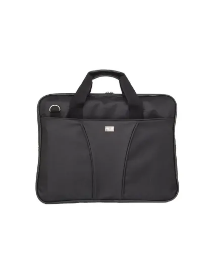 PLM YF15 NOTEBOOK ÇANTASI SİYAH 15.6"  resmi