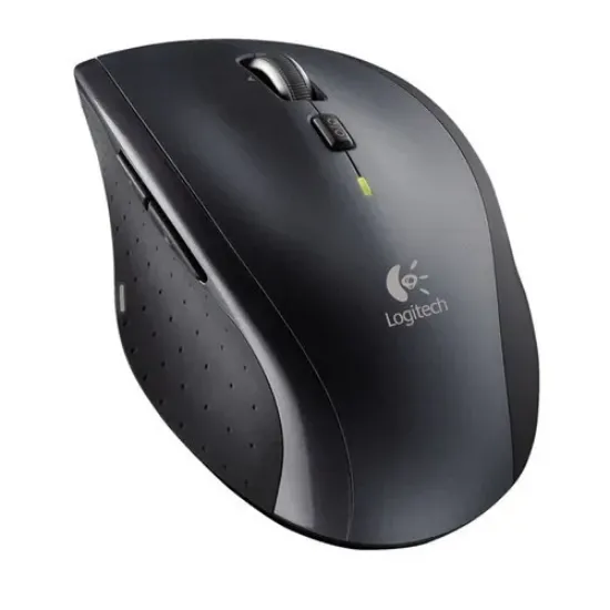 LOGITECH M705 MARATHON MOUSE KABLOSUZ 910-001949 resmi