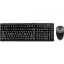 A4 TECH KM72620D Q USB SİYAH SET MULTIMEDYA resmi