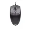 A4 TECH OP-620D OPTIK MOUSE USB SİYAH resmi