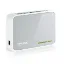 TP-LINK TL-SF1005D 5PORT 10/100 YÖNETİLEMEZ SWITCH resmi