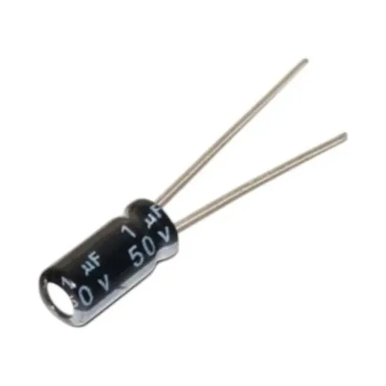 1/50 Kondansatör resmi