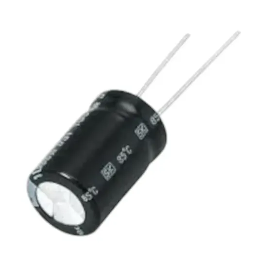 3,3 MF 450 V Kondansatör resmi