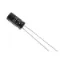 10 MF 25 V Kondansatör resmi