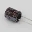 10 MF 160 V Kondansatör resmi