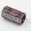 22 MF 400 V Kondansatör resmi
