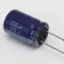 220 MF 100 V Kondansatör resmi