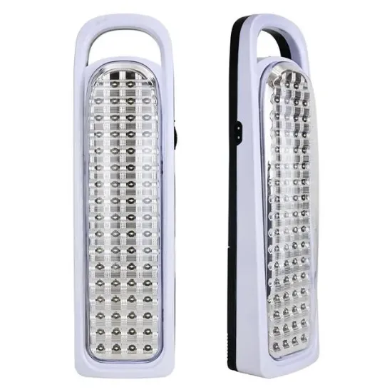 Powermaster 66 Ledli Şarjlı Işıldak Fener FA-6820 resmi