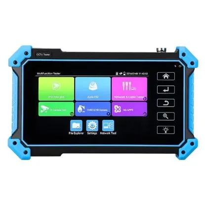 Novacom NVC-IPC5100 Plus 5.4'' Kamera Test Cihazı resmi