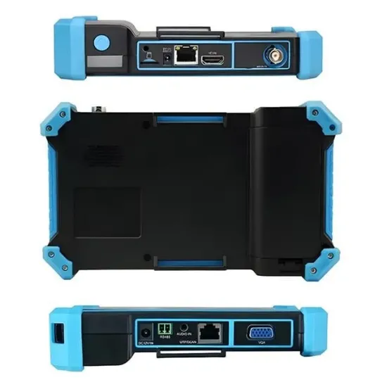 Novacom NVC-IPC5100 Plus 5.4'' Kamera Test Cihazı resmi