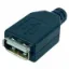 PowerMaster Usb Seyyar Dişi Kapaklı Fiş IC-265F resmi