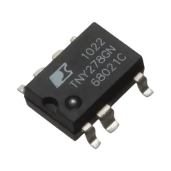 TNY 276GN SOP-7 SMD Entegre Devre resmi