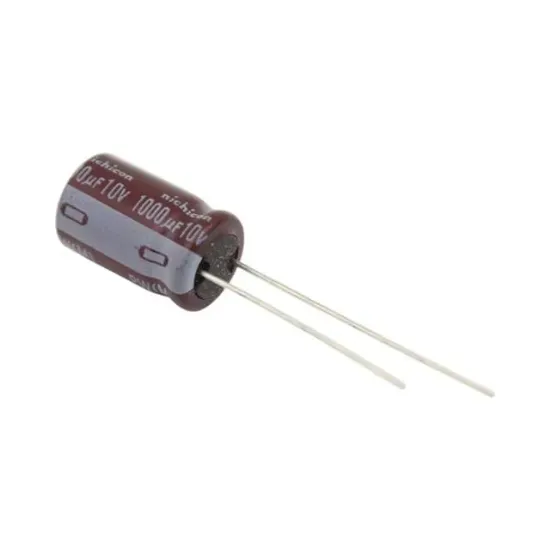 1000 MF 10 V Kondansatör resmi