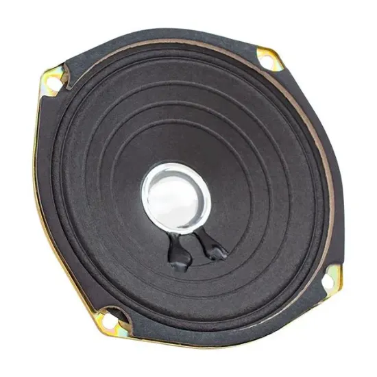 Westsound 12 Cm 8 Ohm 6W - Max 80W Yedek Hoparlör WS-5 resmi