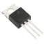 2SC 2073 TO-220 Transistör resmi