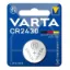 Varta CR2430 3 Volt Lityum Pil Tekli resmi