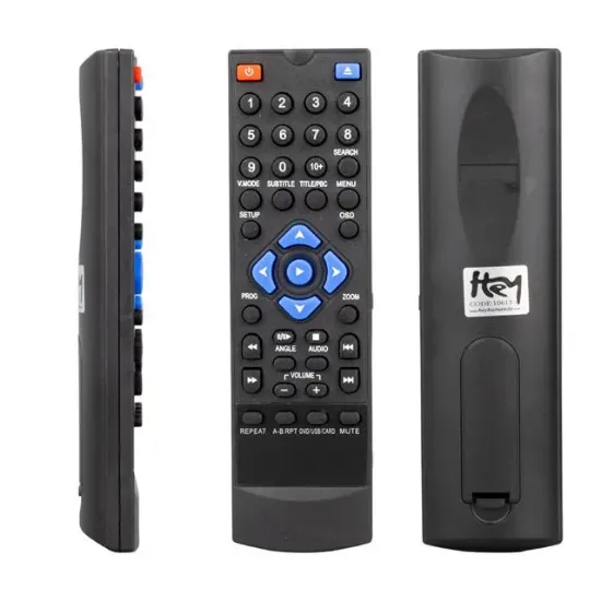 Next YE-9900 HDMI Dvd Kumandası resmi