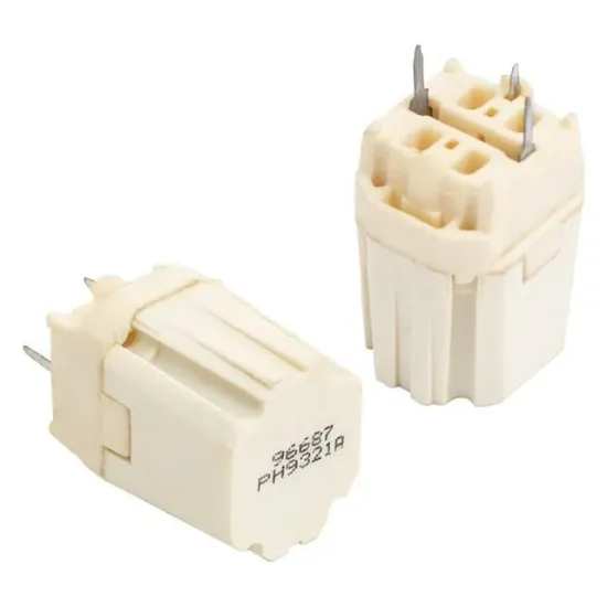 PTC Philips 3 Pin resmi