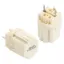 PTC Philips 3 Pin resmi