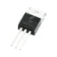 BD 244C TO-220 Transistör FSC resmi