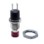 PowerMaster Mini Diyafon Buton Kırmızı IC-177 resmi