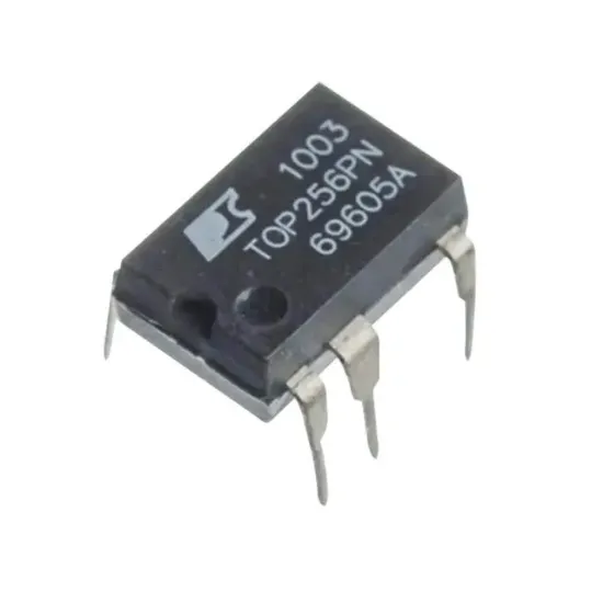 TOP 256PN Entegre Devre resmi