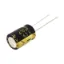 470 MF 6.3 V Kondansatör resmi