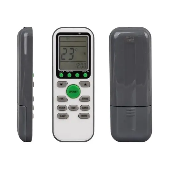 Weko Rubenis - TCL GYKQ-36 Klima Kumandası resmi